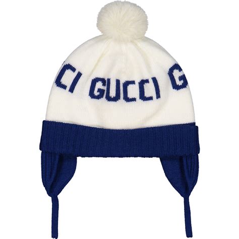 baby gucci wool hat